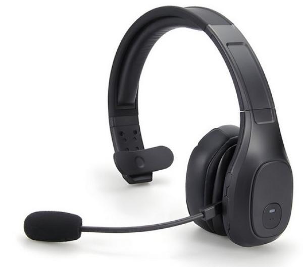 AnyTone Q9 Bluetooth Mono Headset.